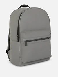 Adjustable Strap Backpack