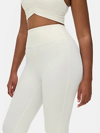 Buttery Soft Flared Leggings