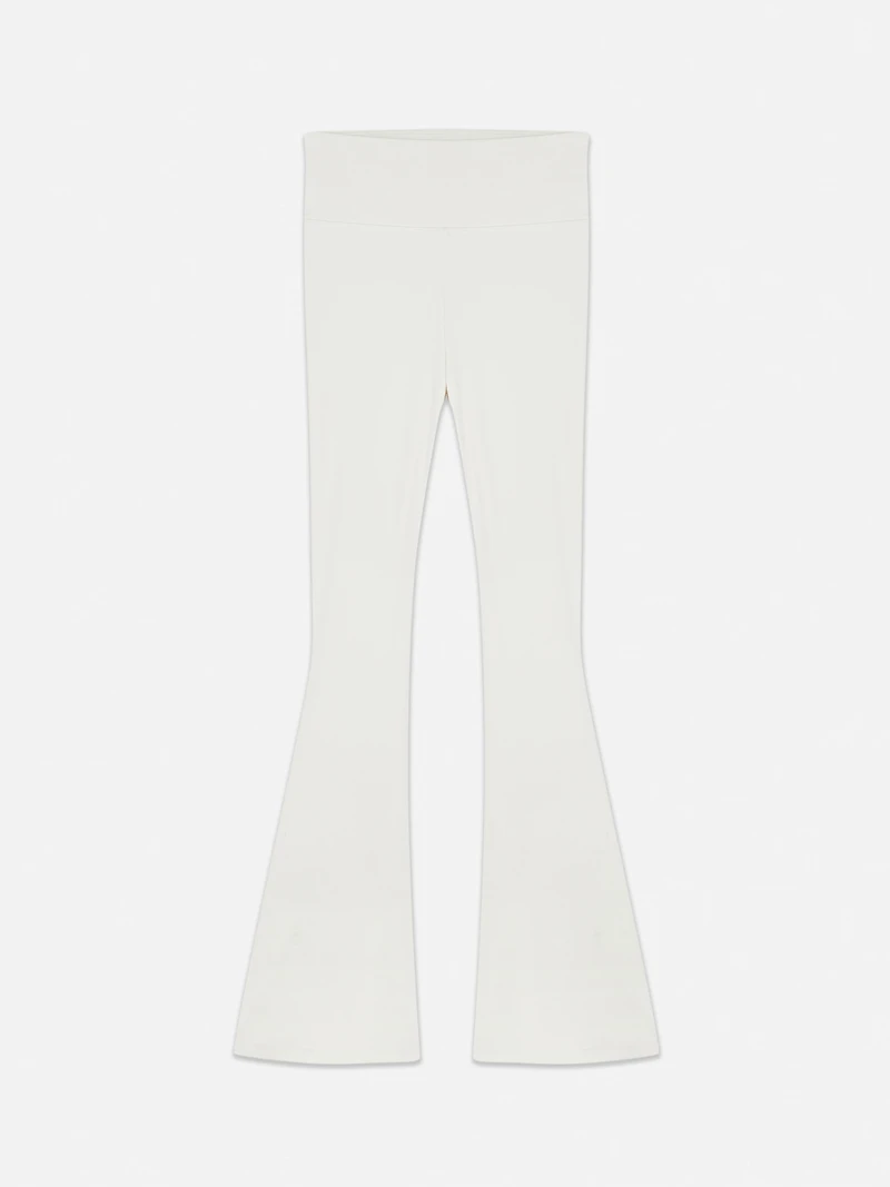 Buttery Soft Flared Leggings