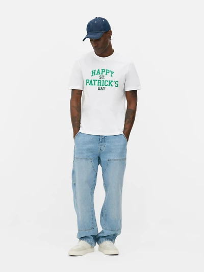 Happy St. Patrick's Day T-Shirt
