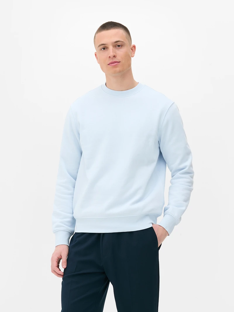 Essential Sweatshirt