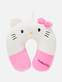 Hello Kitty Travel Pillow