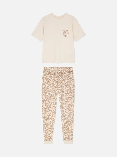Disney’s The Lion King Simba Pajamas