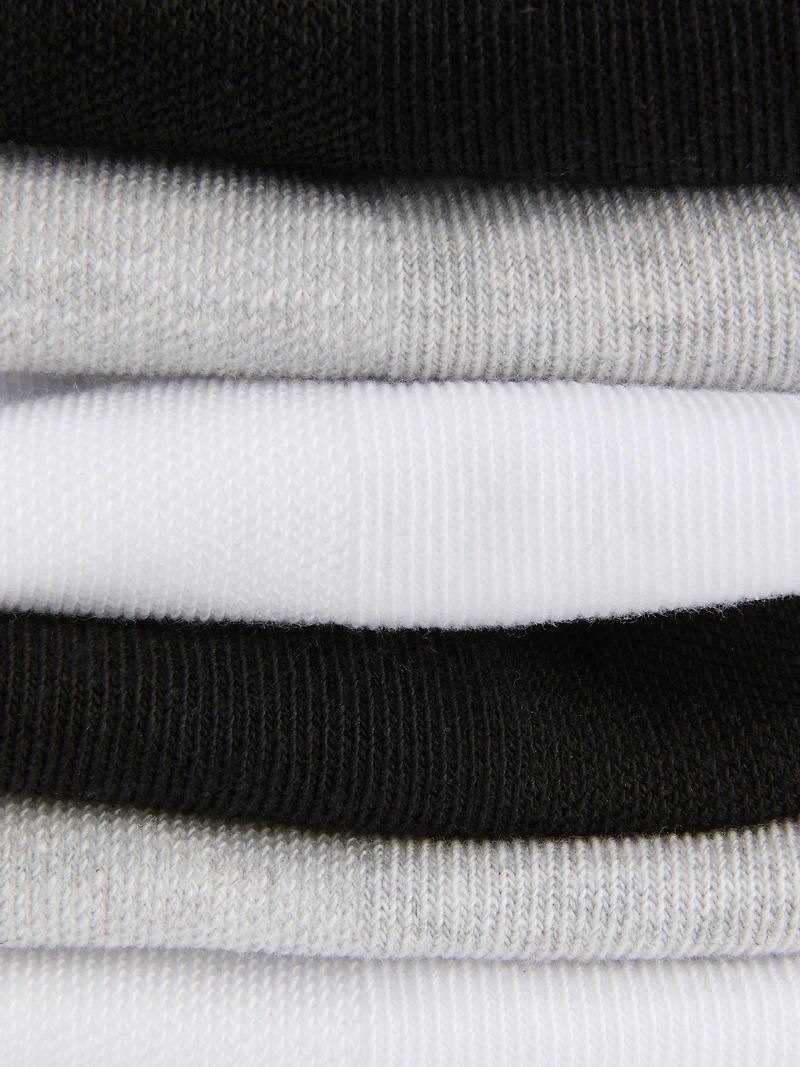 3-Pack Kappa Sneaker Socks