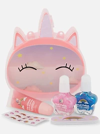 Unicorn Cosmetics Set