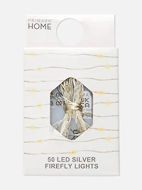 50 LED Firefly Lights