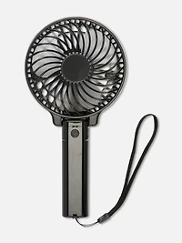 Hand Held Travel Fan