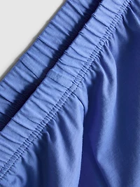 T-Shirt and Shorts Pajamas