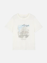 Graphic T-Shirt