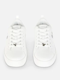 Disney’s Mickey Mouse Sparkle Sneakers