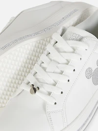 Disney’s Mickey Mouse Sparkle Sneakers