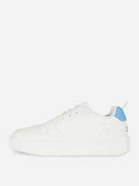 Disney’s Stitch Low Top Sneakers