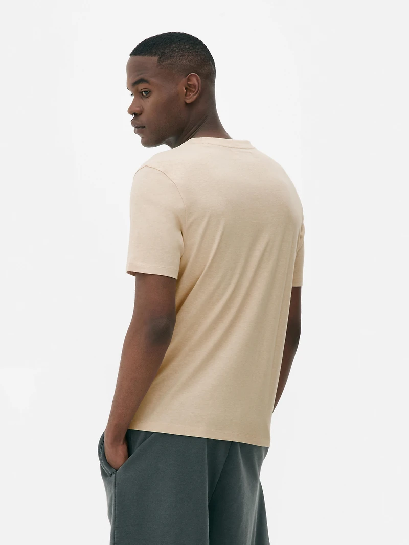 LA Motorsport T-Shirt