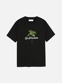 Palm Tree T-Shirt