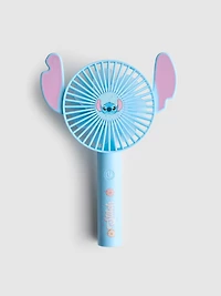 Disney’s Stitch Handheld Fan
