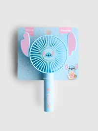 Disney’s Stitch Handheld Fan