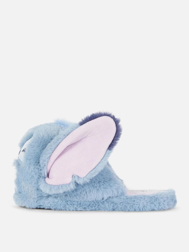 Disney's Stitch 3D Slippers