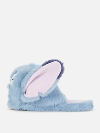 Disney's Stitch 3D Slippers