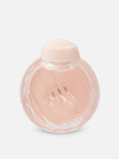 Silicone Scalp Massager