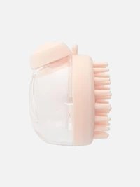 Silicone Scalp Massager