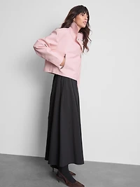 Essential Biker Jacket