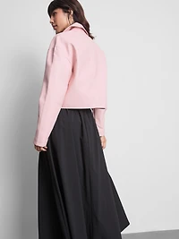 Essential Biker Jacket