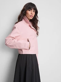 Essential Biker Jacket