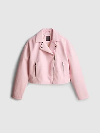 Essential Biker Jacket