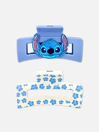 Disney’s Stitch 2-Pack Claw Clips