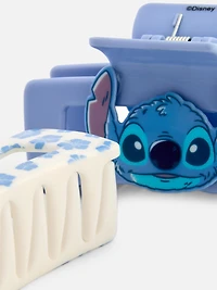 Disney’s Stitch 2-Pack Claw Clips