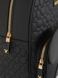 Disney's Mickey Mouse Embossed Backpack