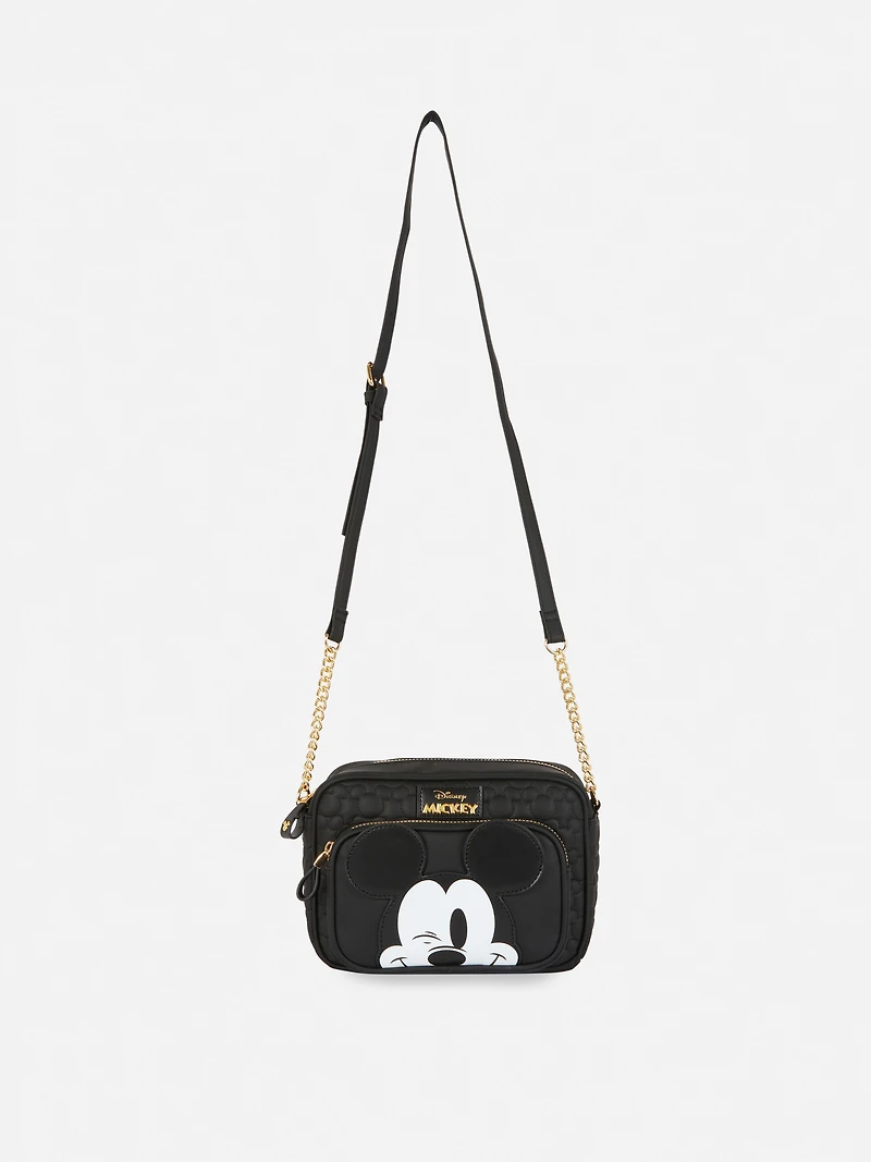 Disney's Mickey Mouse Camera Bag