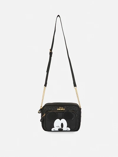 Disney's Mickey Mouse Camera Bag