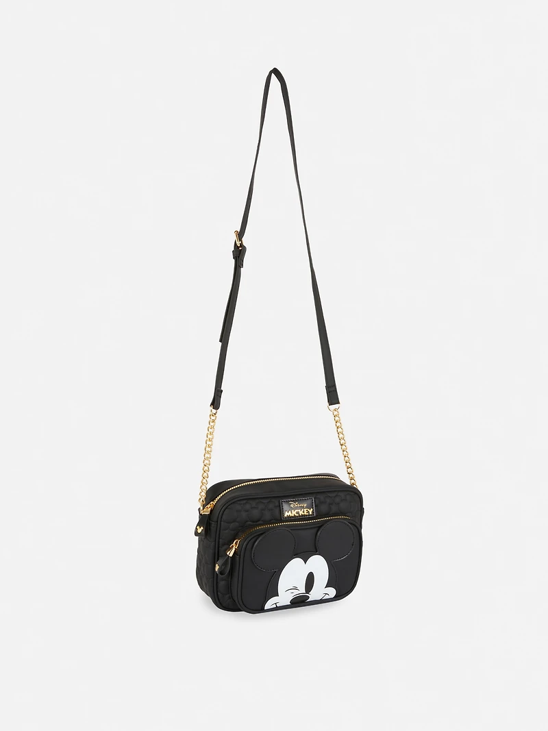 Disney's Mickey Mouse Camera Bag