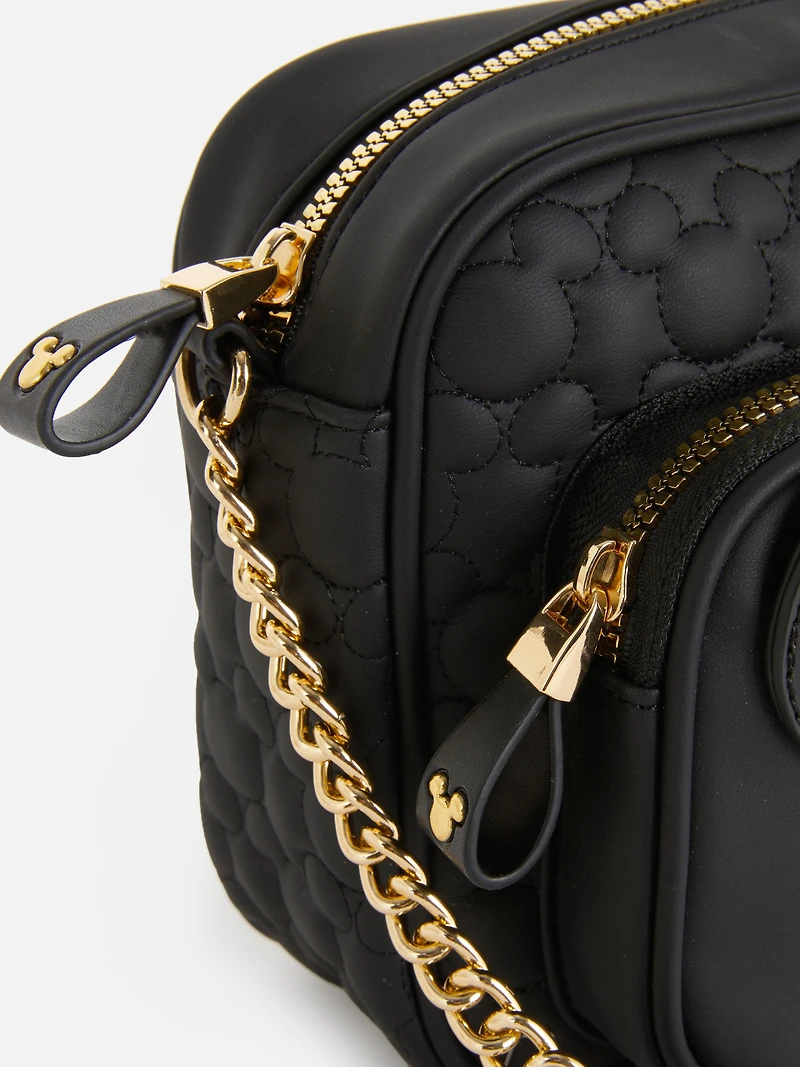 Disney's Mickey Mouse Camera Bag