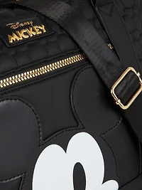 Disney’s Mickey Mouse Textured Weekender