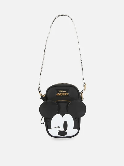 Disney's Mickey Mouse 3D Phone Holder