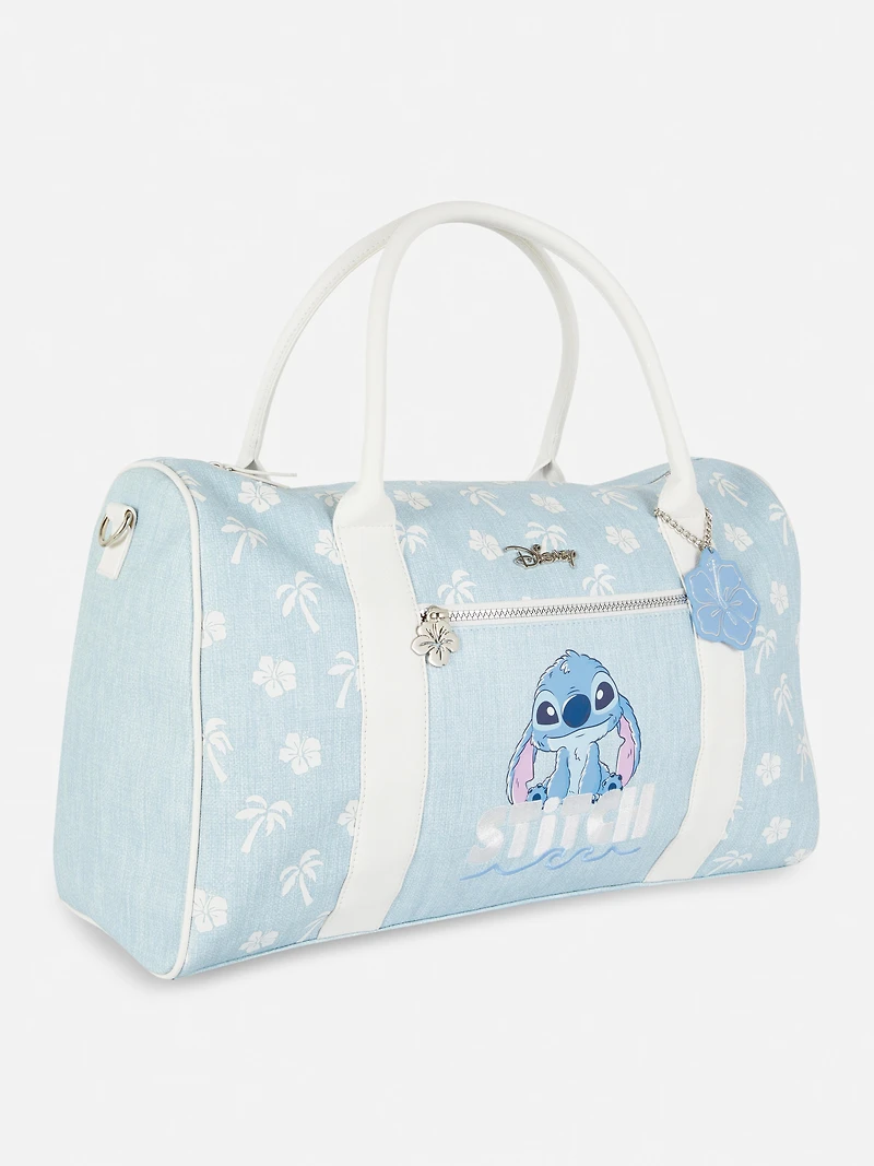 Disney’s Stitch Weekend Bag
