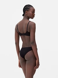 Padded Seamless Underwear Set