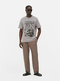 MARVEL Wolverine Graphic T-Shirt