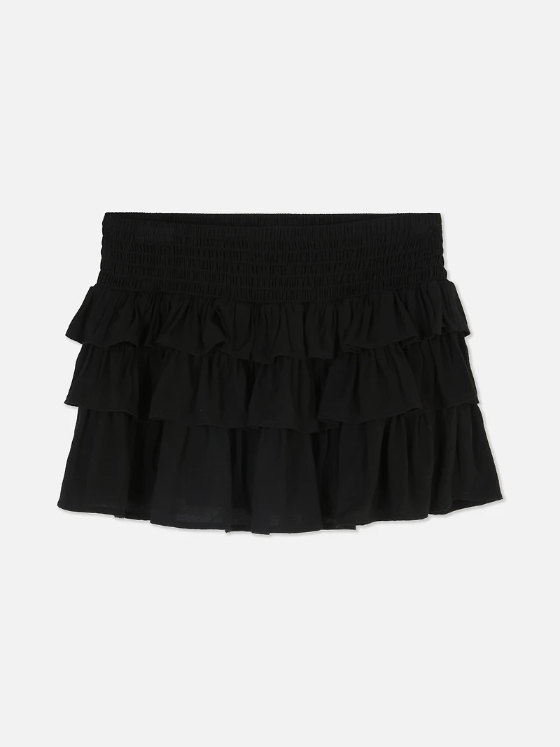 Skater Skirt