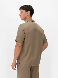 Kem Short Sleeve Shirt