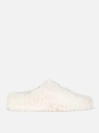 Disney’s Mickey Mouse and Minnie Mouse Slippers