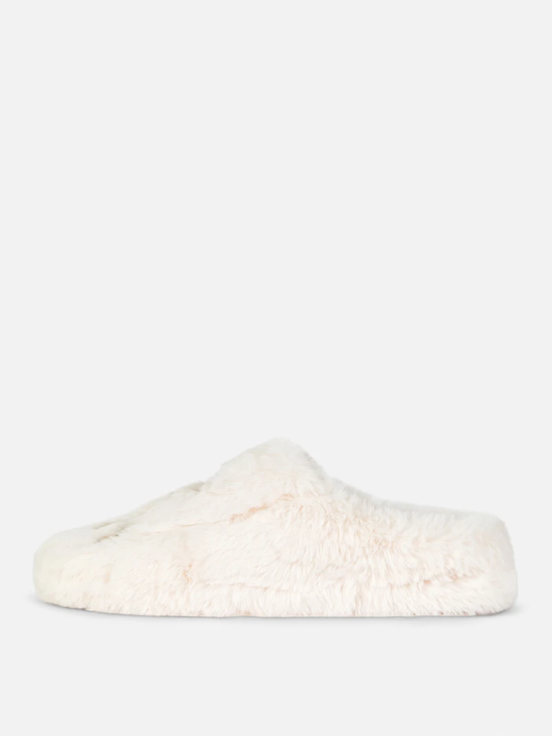 Disney’s Mickey Mouse and Minnie Mouse Slippers