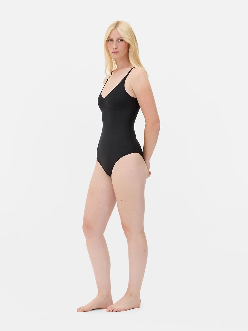Shapewear Bodysuit