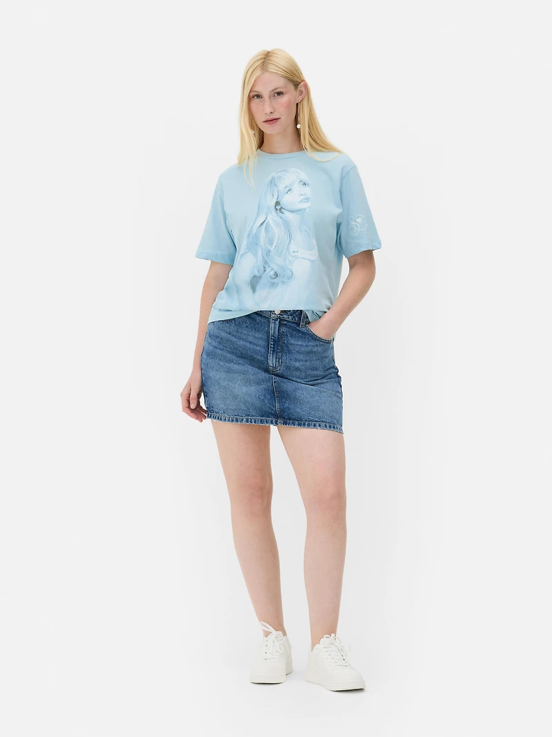 Sabrina Carpenter T-Shirt