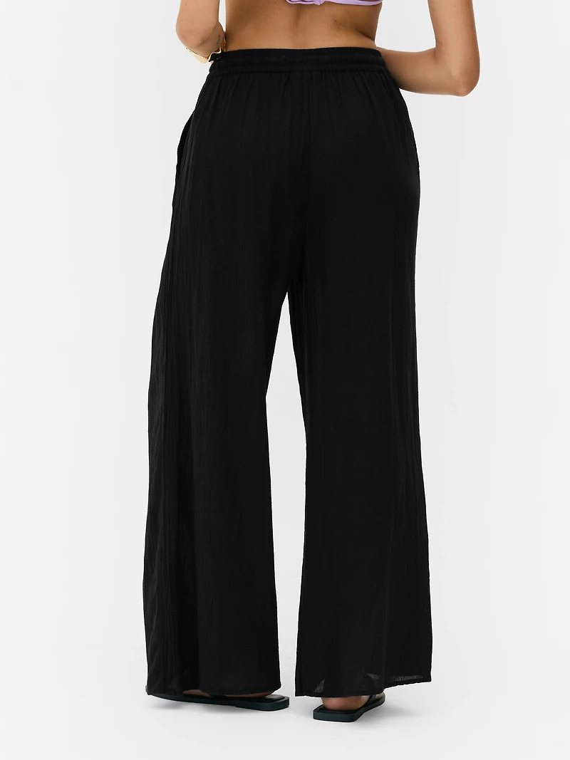 Essential Beach Pants