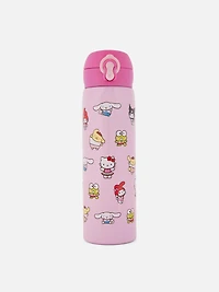Hello Kitty and Friends Water Bottle