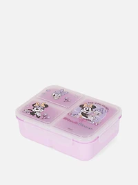 Disney’s Minnie Mouse and Friends Bento Lunchbox