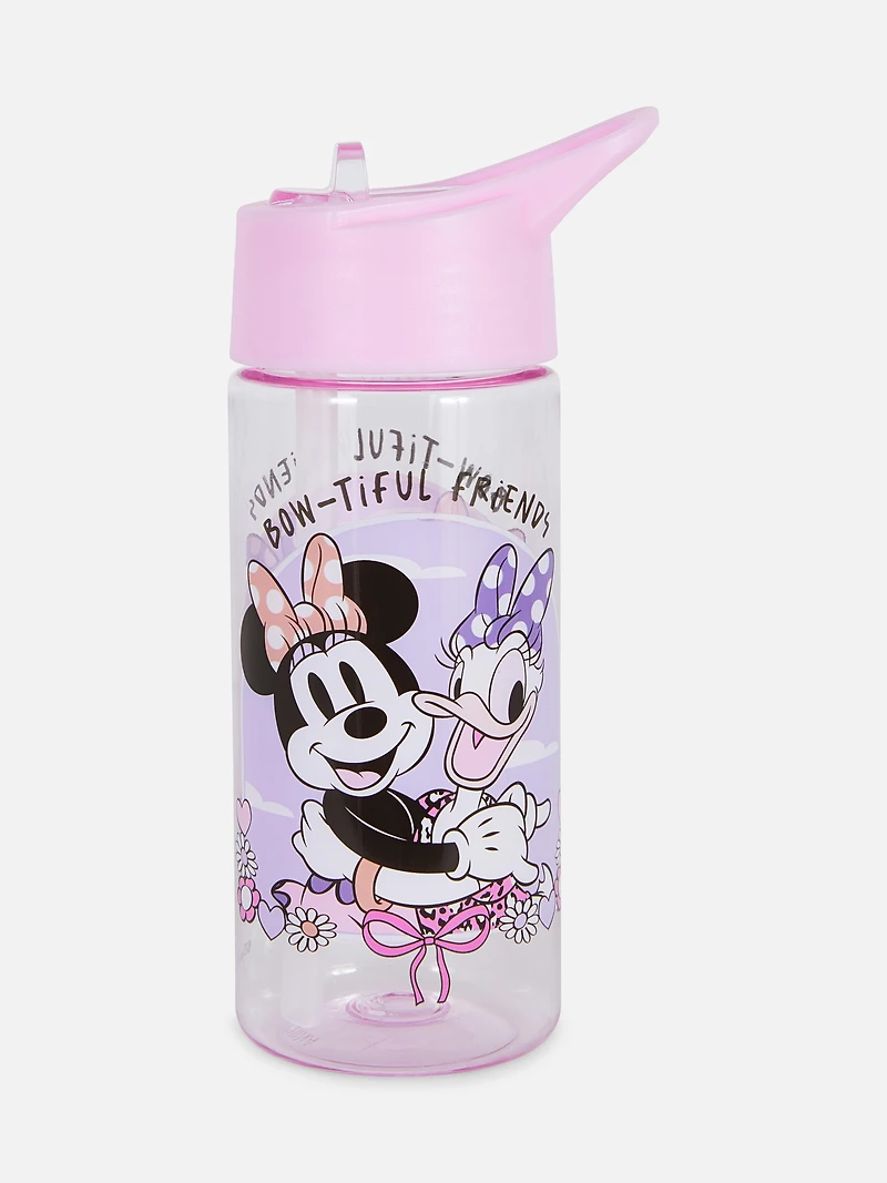 Disney’s Minnie Mouse and Friends Water Bottle